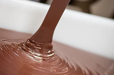 MANUFACTURE DE CHOCOLAT 20° NORD 20° SUD