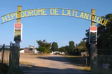 Association des Courses de Chevaux de Saint Jean de Monts