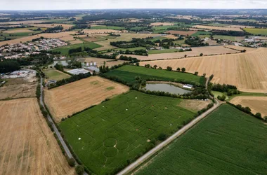 LABYRINTHE EN VENDÉE VALLÉE