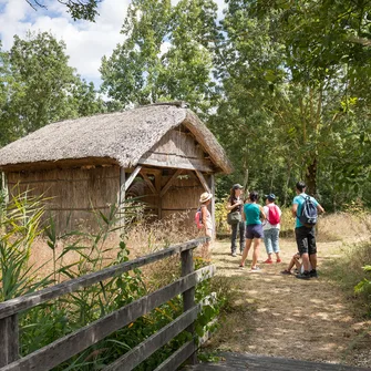 DEPARTEMENTAL BIOLOGICAL RESERVE