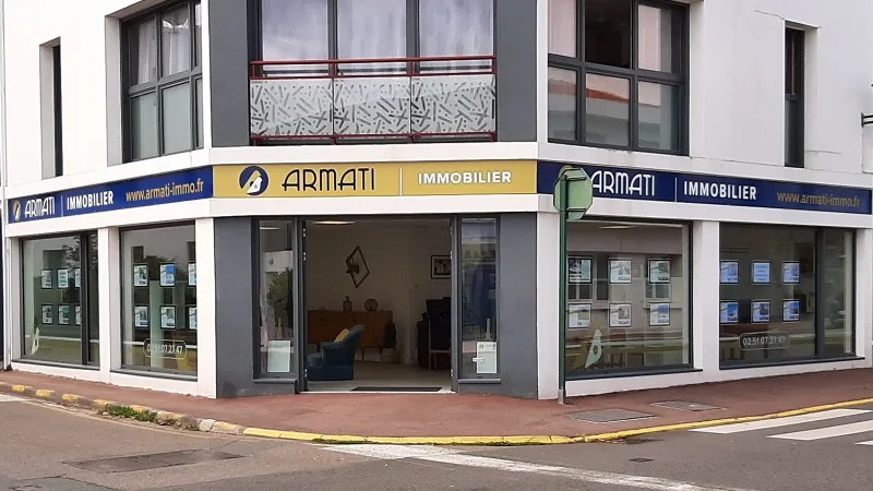 Agence Armati Immobilier