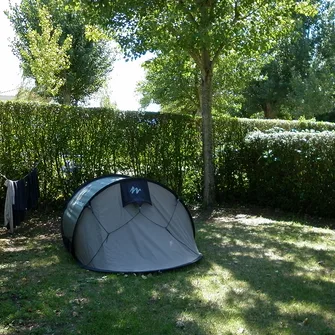 CAMPING BEAU SÉJOUR