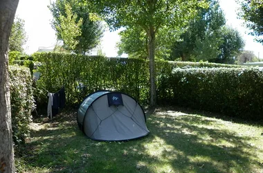 CAMPSITE BEAU SÉJOUR