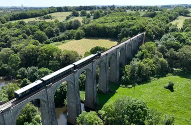 CHEMIN DE FER DE LA VENDÉE