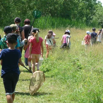 DEPARTEMENTAL BIOLOGICAL RESERVE