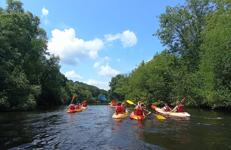Canoe-Kayak Club Pontivyen