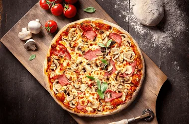 Lazzaro Pizza Pontivy