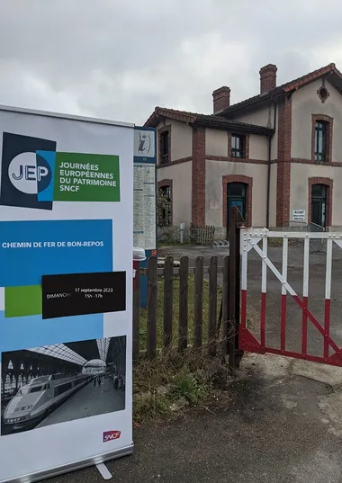 JEP 2023 | Le Réseau Breton et ses joyaux