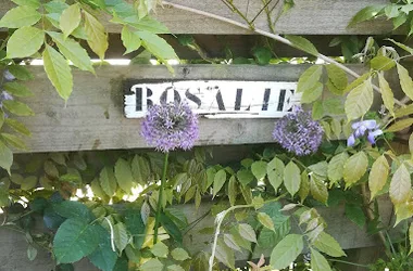 Gîte Rosalie