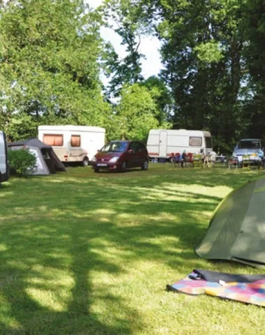 Camping municipal