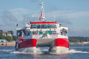 Escal'Ouest - Lorient Bretagne Sud