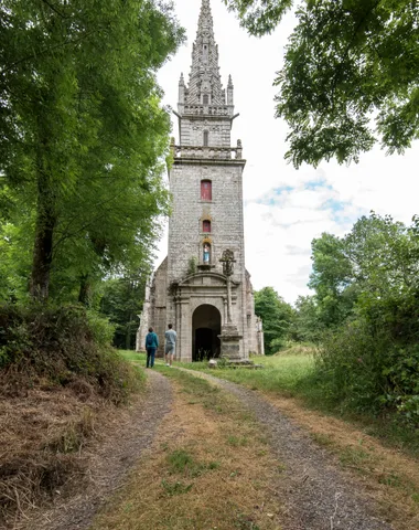 05. Circuit de la chapelle de la Houssaye