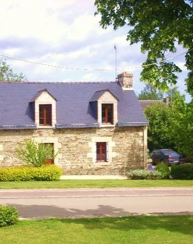 Gîte de la Forge