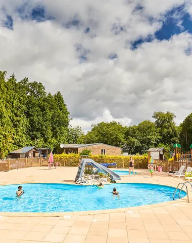 Camping Le Clos du Blavet