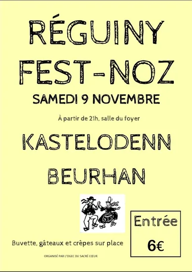 Fest-noz