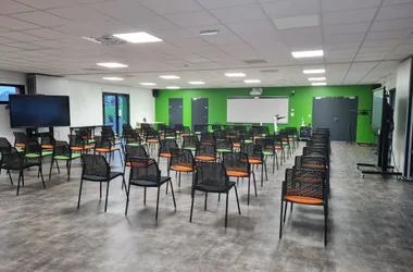 salle conférence