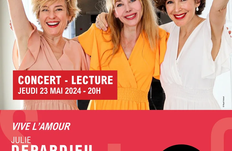 Concert-lecture 