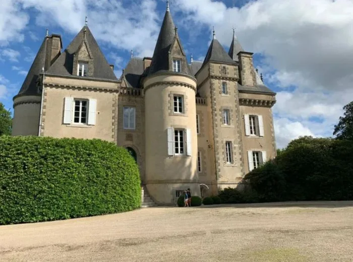 Le Domaine du Château de Launay Guen