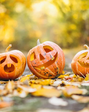 Atelier enfant spécial Halloween