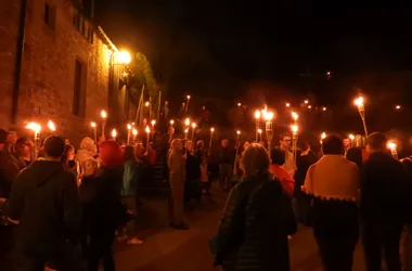 Espace muséal « Les Bains de la Reine »