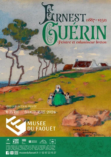 Journées Européennes du patrimoine au Musée du Faouët