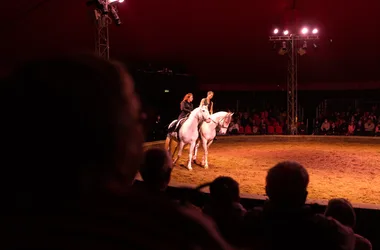 Haras National d’Hennebont