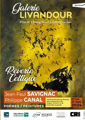 Rêverie celtique