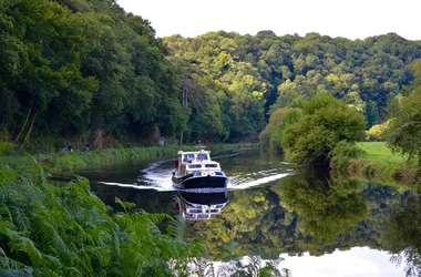 brittanny boating