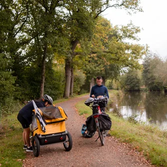 Livraison de vélo à domicile – VÉLOC’OUEST