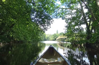 Canoe-Kayak Club Pontivyen