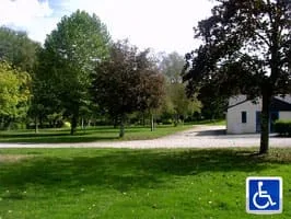 Camping municipal du Val d’Oust