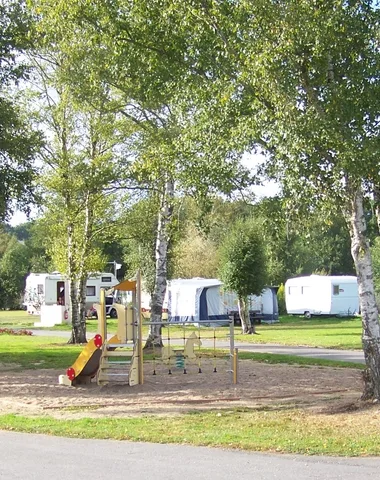 Camping municipal de l’Étang