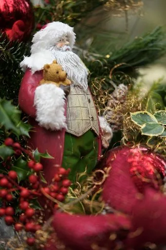 Marché de Noël à Guern