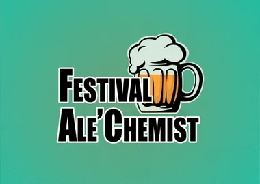 Festival Ale’chemist