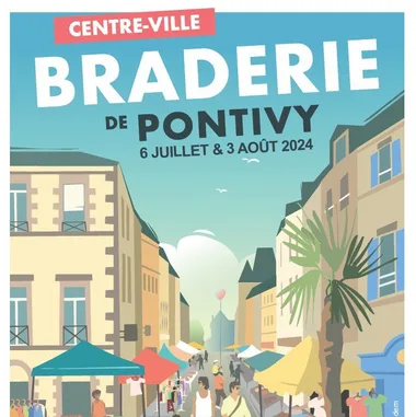 Braderie