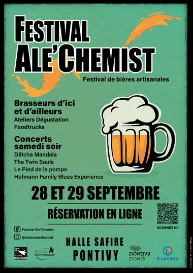 Festival Ale’Chemist