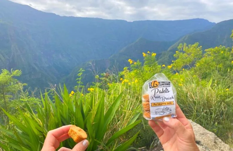 Visite d’entreprise Biscuiterie de Guerlédan