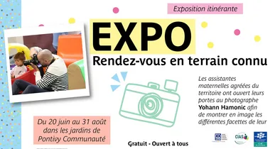 Rendez-vous en terrain connu… ?