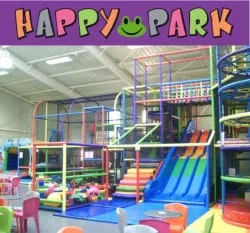 Happy Park3