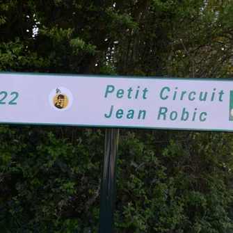 Petit Circuit Jean Robic