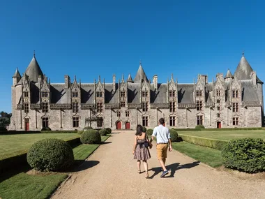 Journées du patrimoine – Le Château de Josselin fait Escale en 1629