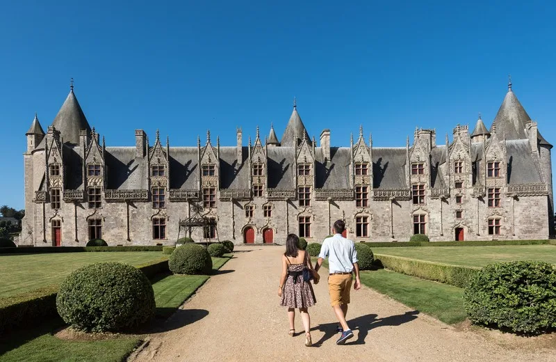 Journées du patrimoine - Le Château de Josselin... Du 21 au 22 sept 2024