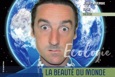 Saison culturelle 2024/2025 : La beauté du monde