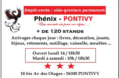 Phénix