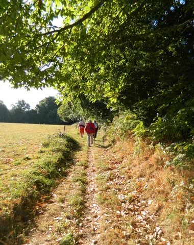 24. Circuit de Kerjanic à Kerhouis