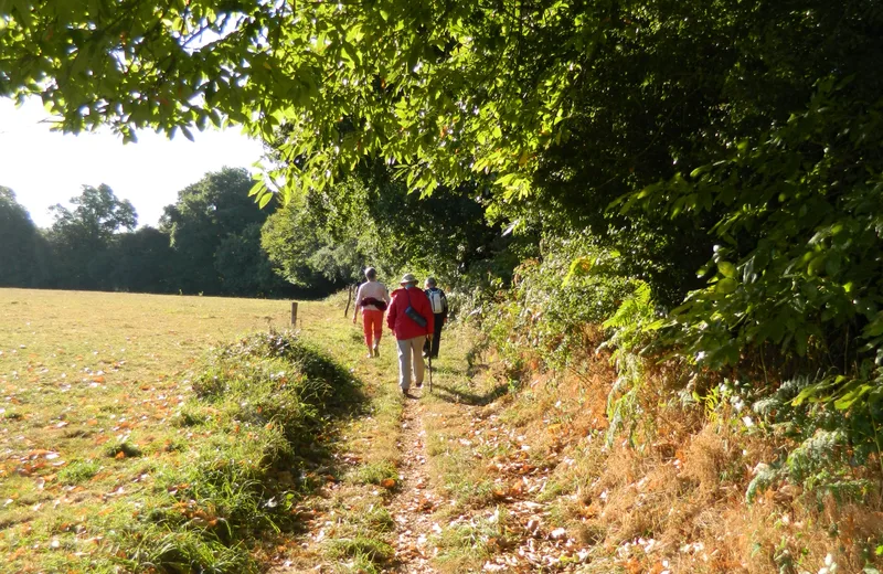 24. Circuit de Kerjanic à Kerhouis