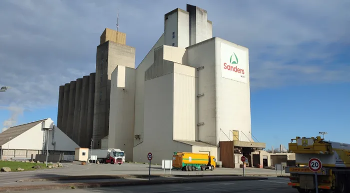 Usine Ouverte - Sanders St Gérand Du 22 mai au 12 déc 2024