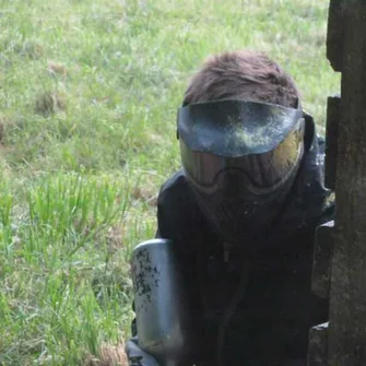 SSP Paintball et Quad