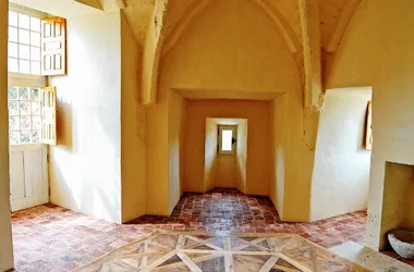 Journées du Patrimoine au Château de Duras