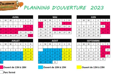 MAJ-PLANNING-SEPT-2023-2-1024x625 Des Chenes toi adventures 2023